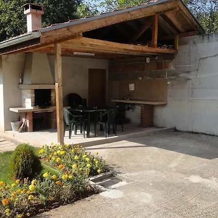 ゲストハウス Shipkovo シプコヴォ