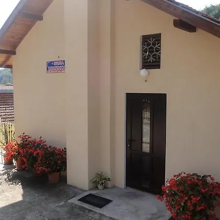 ゲストハウス Shipkovo シプコヴォ