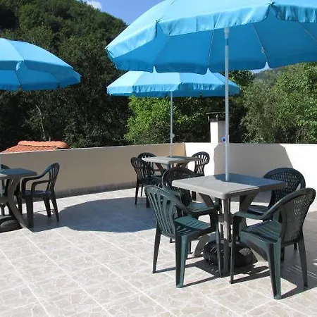 ゲストハウス Shipkovo *