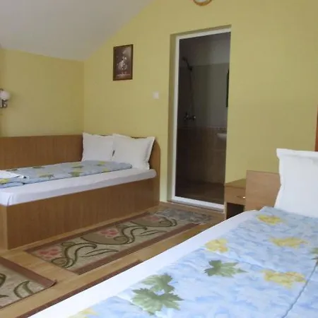 Shipkovo ゲストハウス *