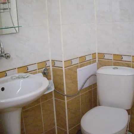 ゲストハウス Shipkovo シプコヴォ