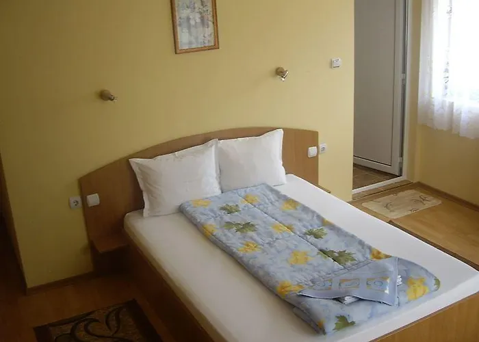 ゲストハウス Shipkovo シプコヴォ