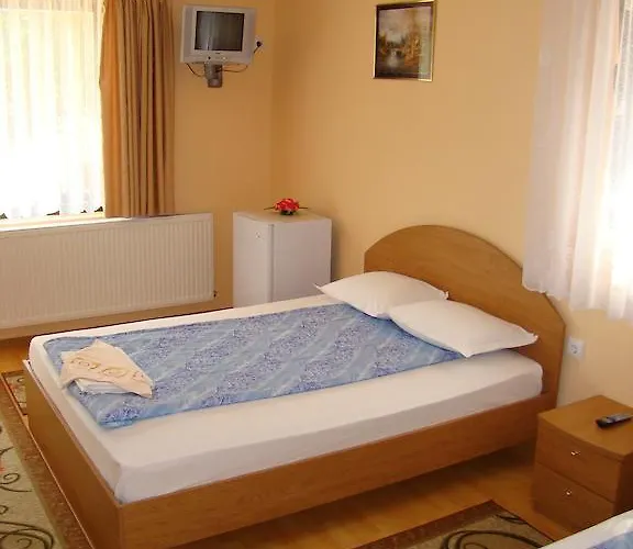 Shipkovo ゲストハウス シプコヴォ