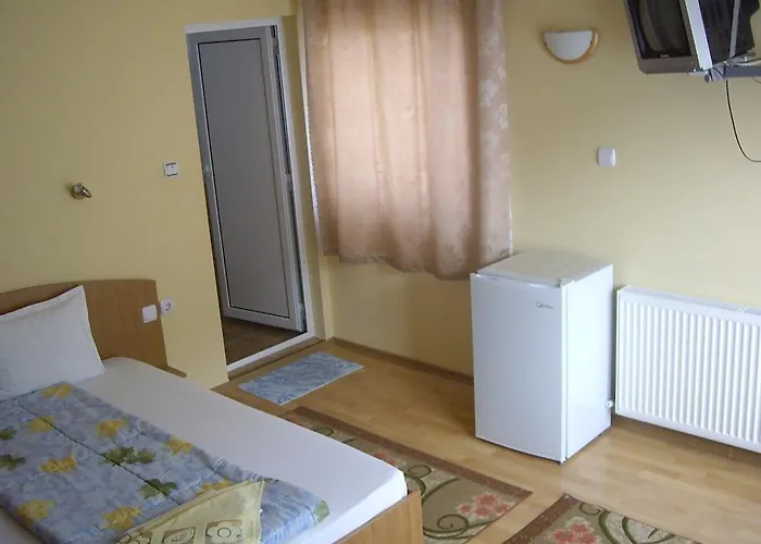 Shipkovo ゲストハウス