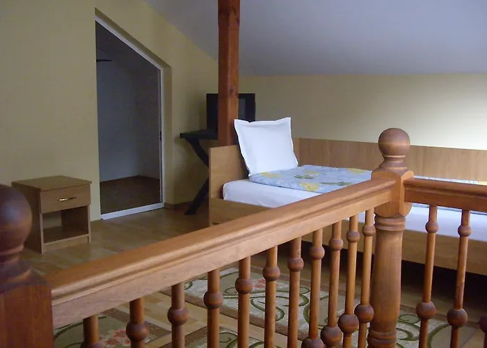 Shipkovo ゲストハウス シプコヴォ