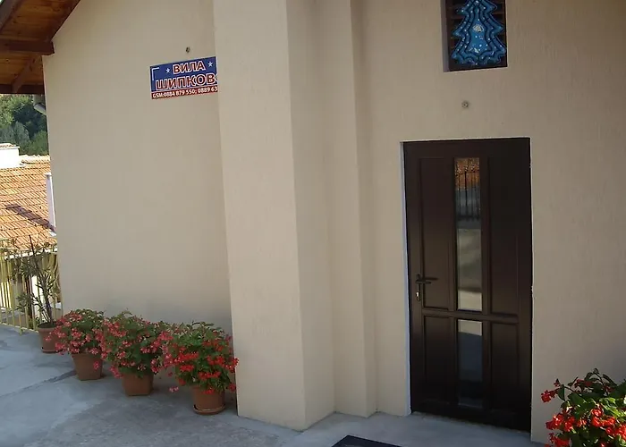 Shipkovo ゲストハウス *