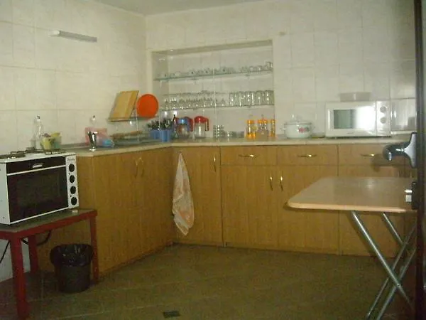 ゲストハウス Shipkovo