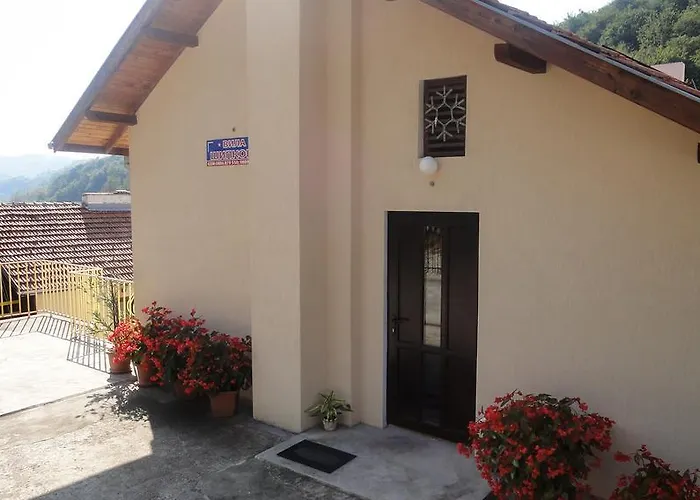 ゲストハウス Shipkovo シプコヴォ