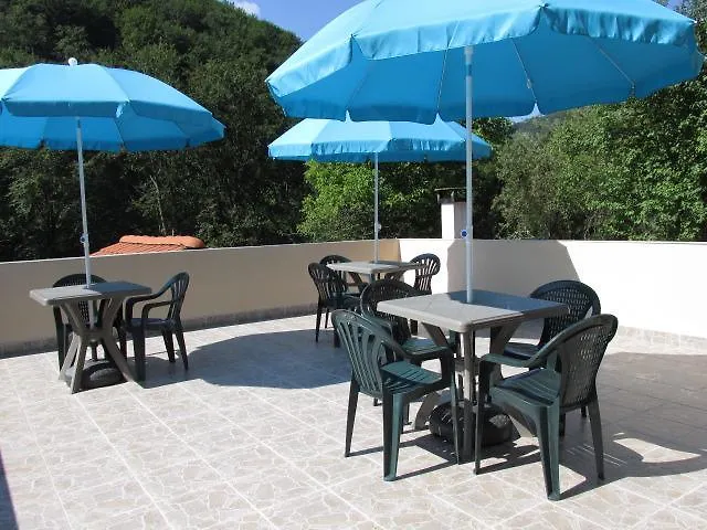 ゲストハウス Shipkovo *