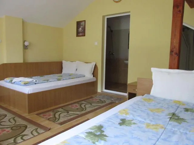 Shipkovo ゲストハウス *