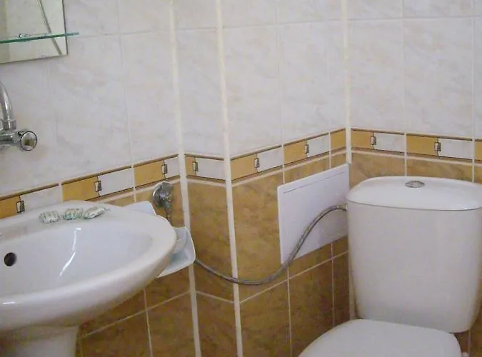 ゲストハウス Shipkovo シプコヴォ